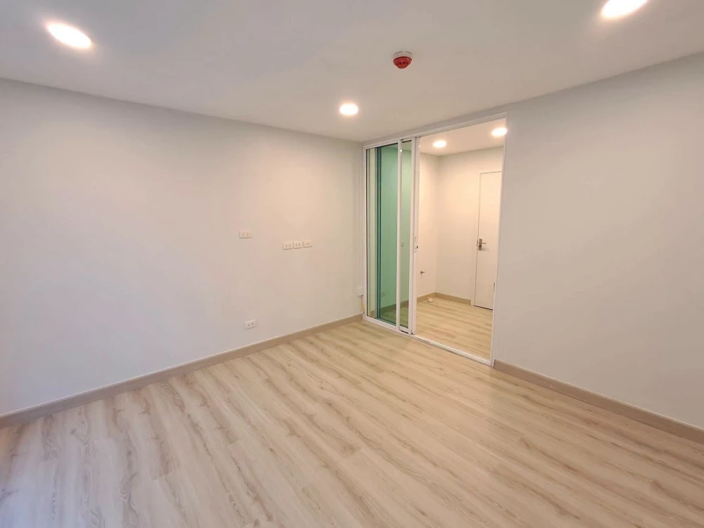 ขาย Plum Condo Paholyothin 89 ห้องน่าอยู่ ชั้น 2 ในทำเลดี เดินทางสะดวก จองเลยจ้า