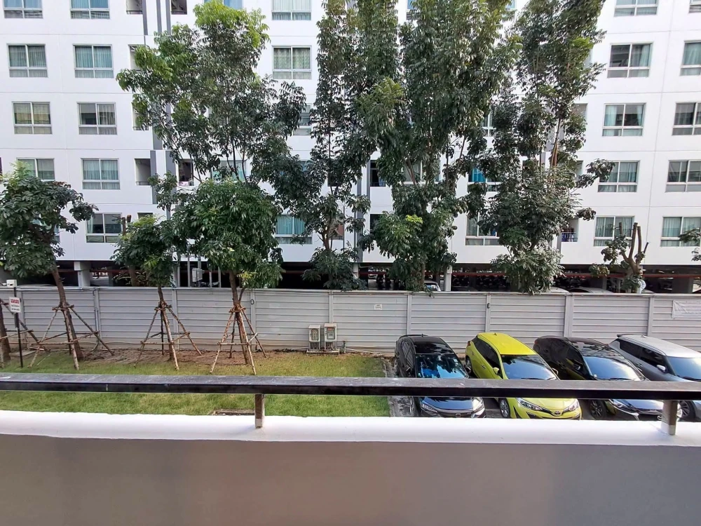 ขาย Plum Condo Paholyothin 89 ห้องน่าอยู่ ชั้น 2 ในทำเลดี เดินทางสะดวก จองเลยจ้า