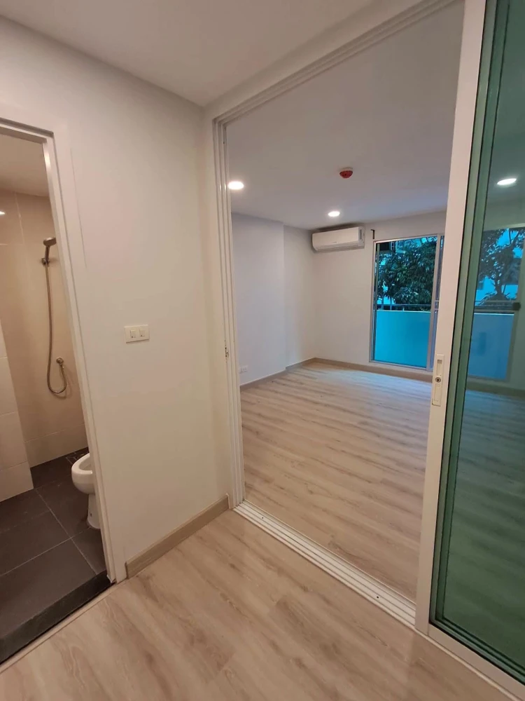 ขาย Plum Condo Paholyothin 89 ห้องน่าอยู่ ชั้น 2 ในทำเลดี เดินทางสะดวก จองเลยจ้า