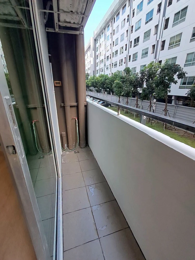 ขาย Plum Condo Paholyothin 89 ห้องน่าอยู่ ชั้น 2 ในทำเลดี เดินทางสะดวก จองเลยจ้า
