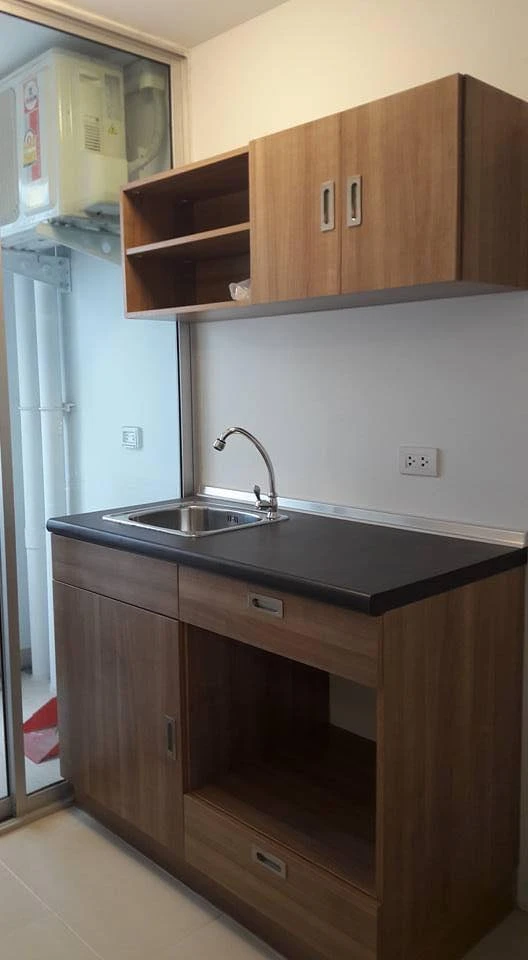 ขาย Plum Condo Paholyothin 89 ห้องน่าอยู่ เฟอร์และสิ่งอำนวยความสะดวกครบครัน พลาดแล้วจะเสียใจ