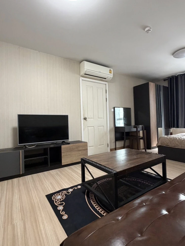 ขาย Plum Condo Paholyothin 89 ห้องพร้อมอยู่ มาแต่ตัวเข้าอยู่ได้เลย รีบจองเลย