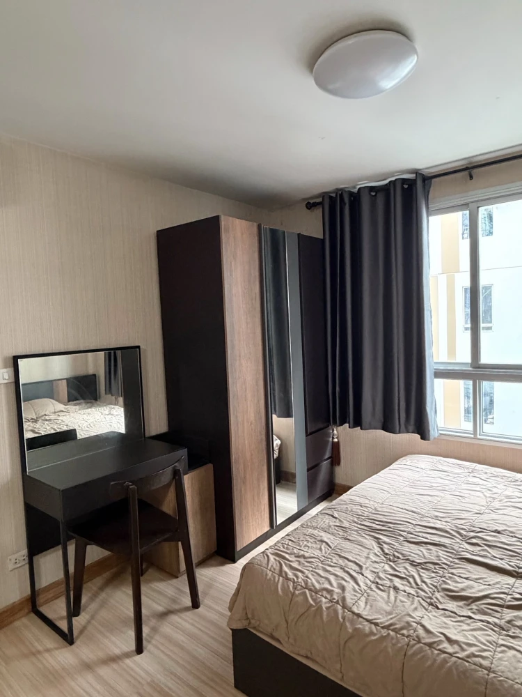 ขาย Plum Condo Paholyothin 89 ห้องพร้อมอยู่ มาแต่ตัวเข้าอยู่ได้เลย รีบจองเลย