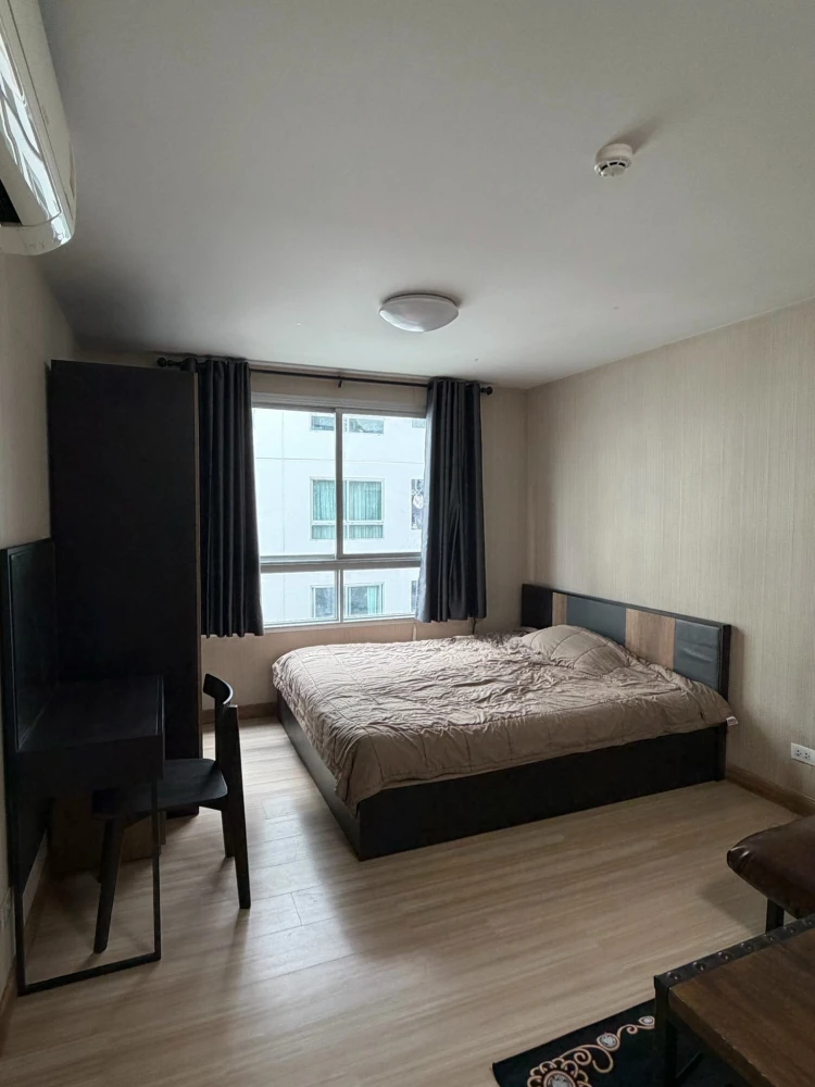 ขาย Plum Condo Paholyothin 89 ห้องพร้อมอยู่ มาแต่ตัวเข้าอยู่ได้เลย รีบจองเลย