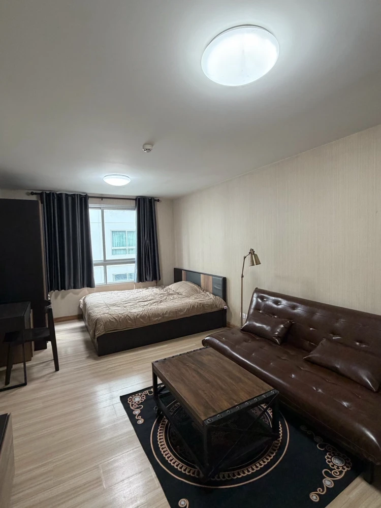 ขาย Plum Condo Paholyothin 89 ห้องพร้อมอยู่ มาแต่ตัวเข้าอยู่ได้เลย รีบจองเลย