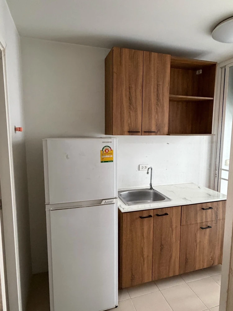 ขาย Plum Condo Paholyothin 89 ห้องพร้อมอยู่ มาแต่ตัวเข้าอยู่ได้เลย รีบจองเลย