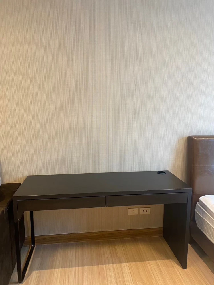 ขาย Plum Condo Paholyothin 89 ห้องพร้อมเข้าอยู่ เฟอร์พร้อม จองเลย