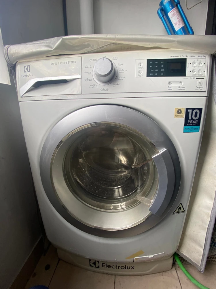 ขาย Plum Condo Paholyothin 89 ห้องพร้อมเข้าอยู่ เฟอร์พร้อม จองเลย