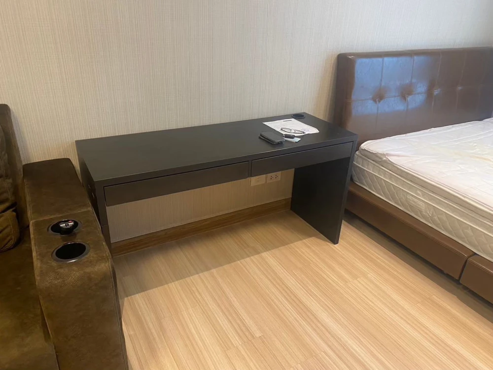 ขาย Plum Condo Paholyothin 89 ห้องพร้อมเข้าอยู่ เฟอร์พร้อม จองเลย