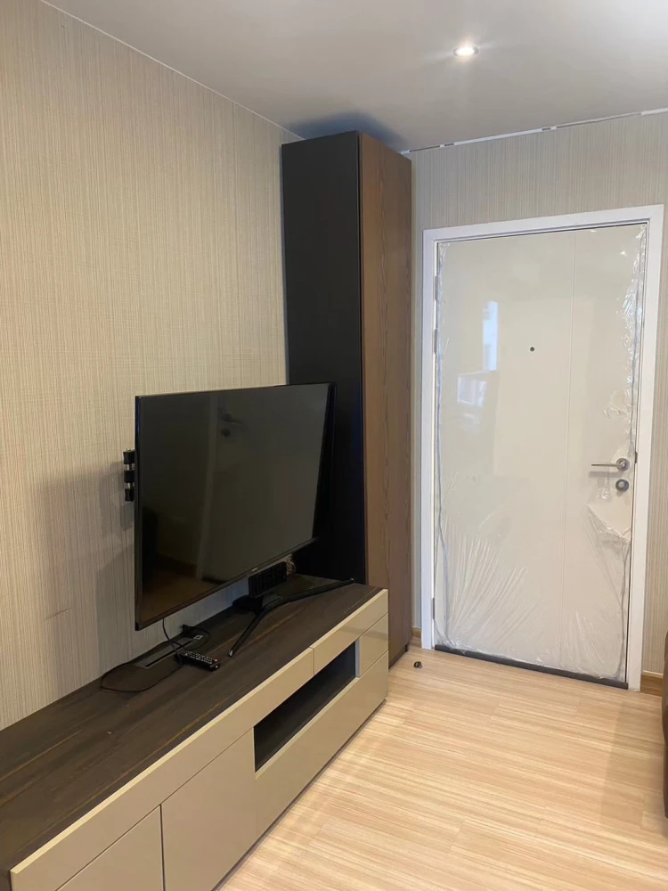 ขาย Plum Condo Paholyothin 89 ห้องพร้อมเข้าอยู่ เฟอร์พร้อม จองเลย