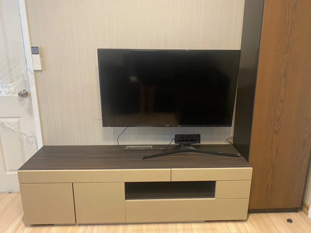 ขาย Plum Condo Paholyothin 89 ห้องพร้อมเข้าอยู่ เฟอร์พร้อม จองเลย