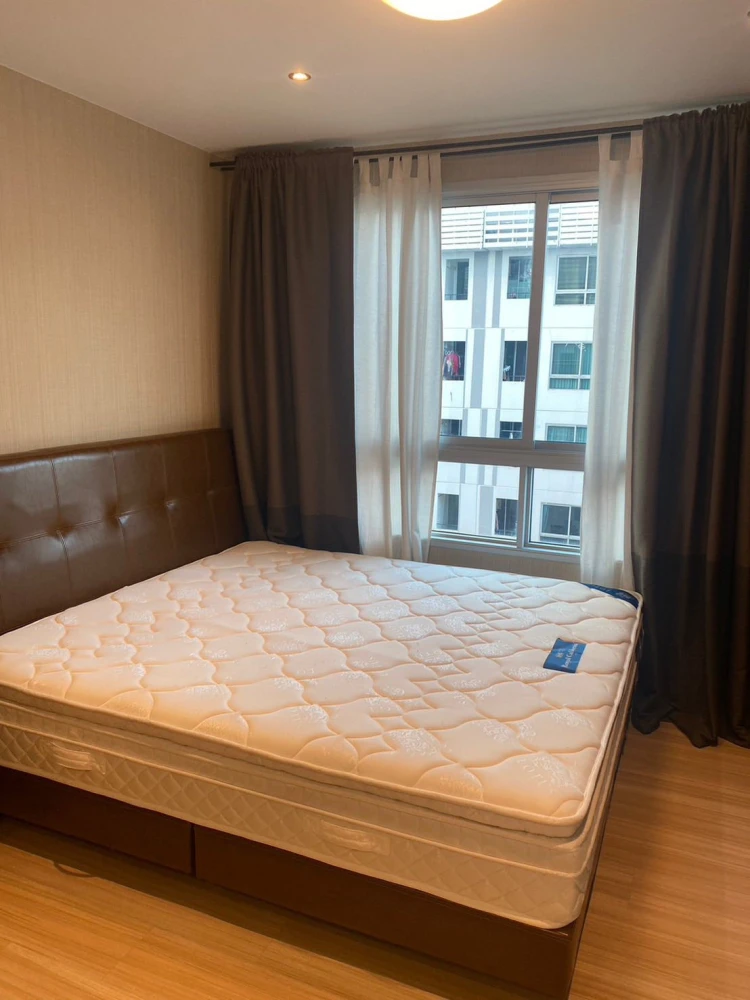 ขาย Plum Condo Paholyothin 89 ห้องพร้อมเข้าอยู่ เฟอร์พร้อม จองเลย