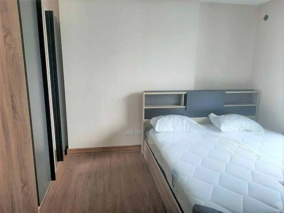 ขาย Plum Condo Paholyothin 89 ห้องพร้อมเฟอร์ น่าอยู่ จองเลยก่อนพลาด++++