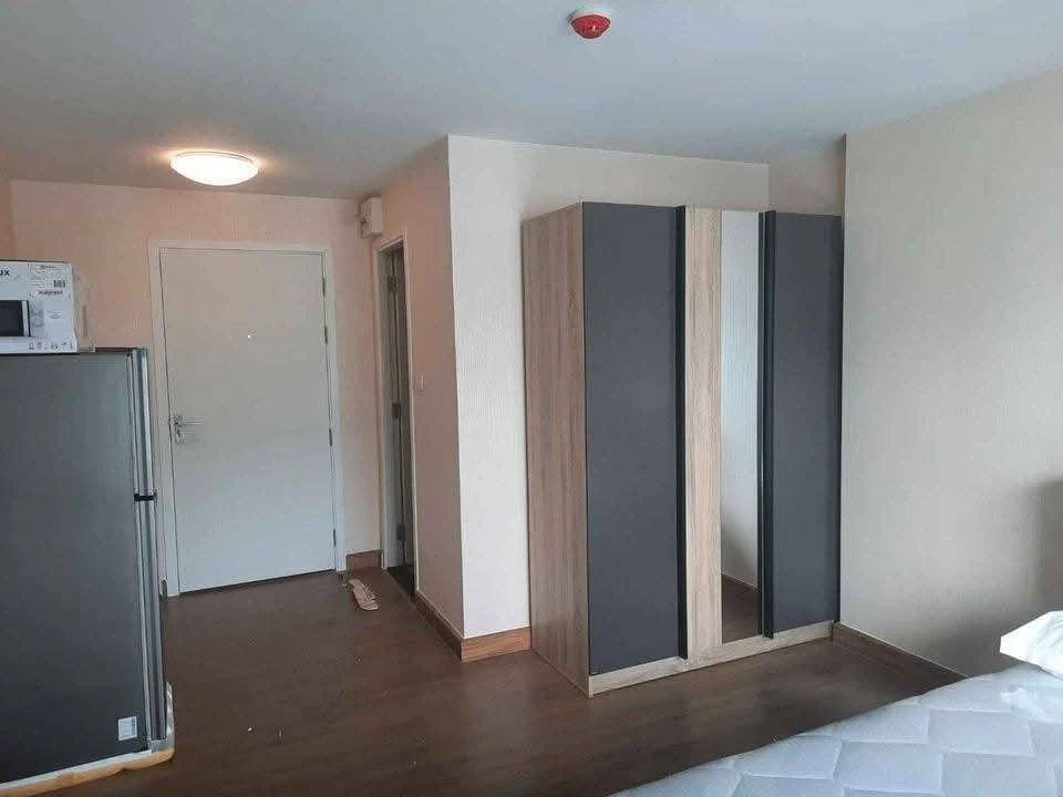 ขาย Plum Condo Paholyothin 89 ห้องพร้อมเฟอร์ น่าอยู่ จองเลยก่อนพลาด++++