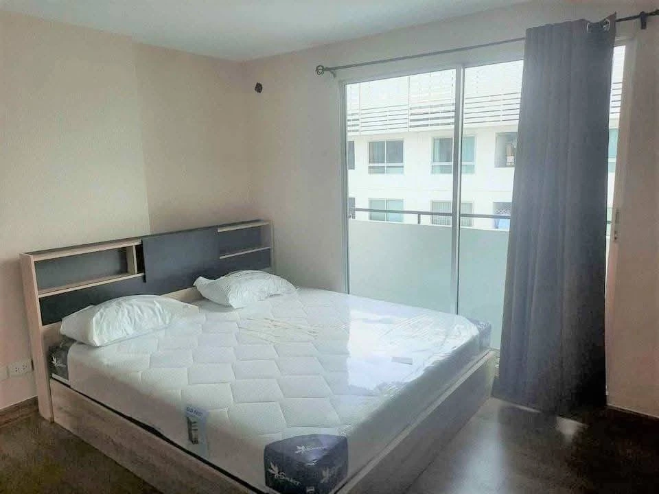 ขาย Plum Condo Paholyothin 89 ห้องพร้อมเฟอร์ น่าอยู่ จองเลยก่อนพลาด++++