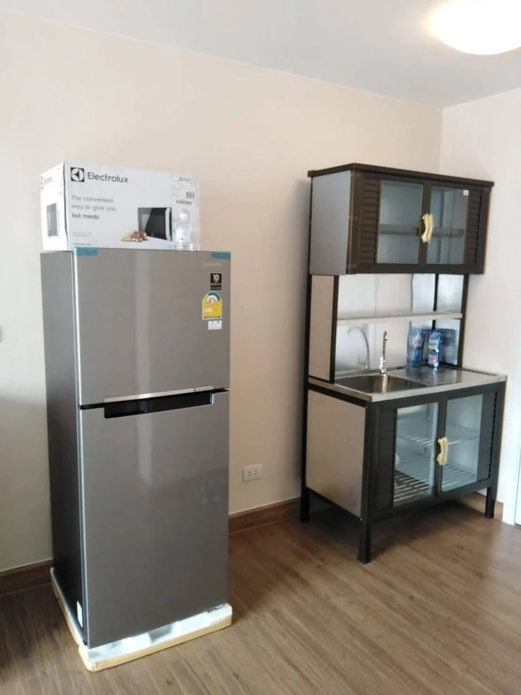 ขาย Plum Condo Paholyothin 89 ห้องพร้อมเฟอร์ น่าอยู่ จองเลยก่อนพลาด++++