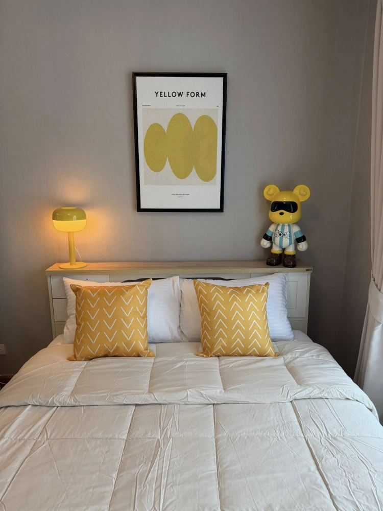 ขาย Plum Condo Paholyothin 89 ห้องมุม น่าอยู่ สิ่งอำนวยความสะดวกพร้อม มาแต่ตัวเข้าอยู่ได้เลย รีบจองเลย