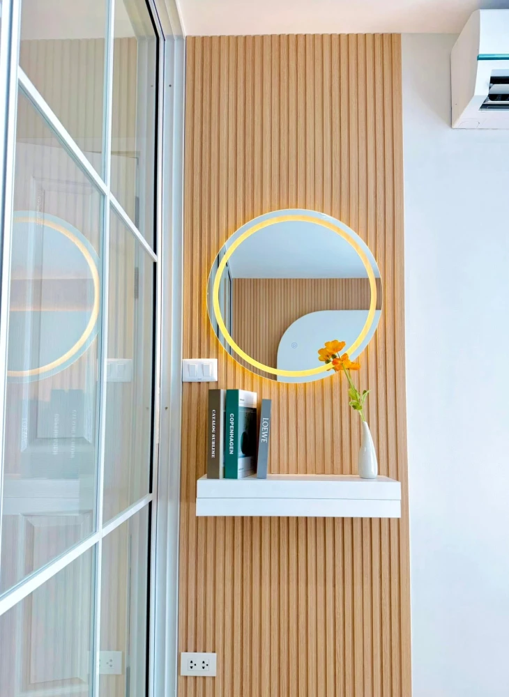 ขาย Plum Condo Paholyothin 89 ห้องสวย ตกแต่งพร้อมอยู่ สนใจรีบจองเลย