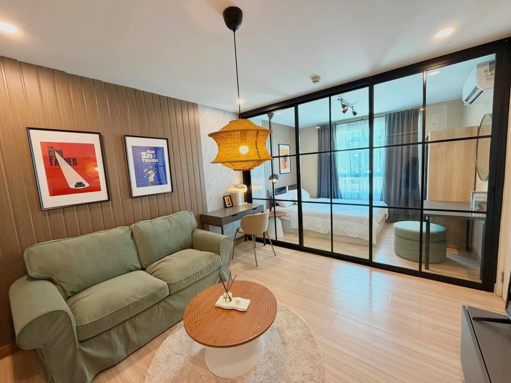 ขาย Plum Condo Paholyothin 89 ห้องสวย แต่งครบ น่าอยู่ สนใจเป็นเจ้าของ รีบจองเลย