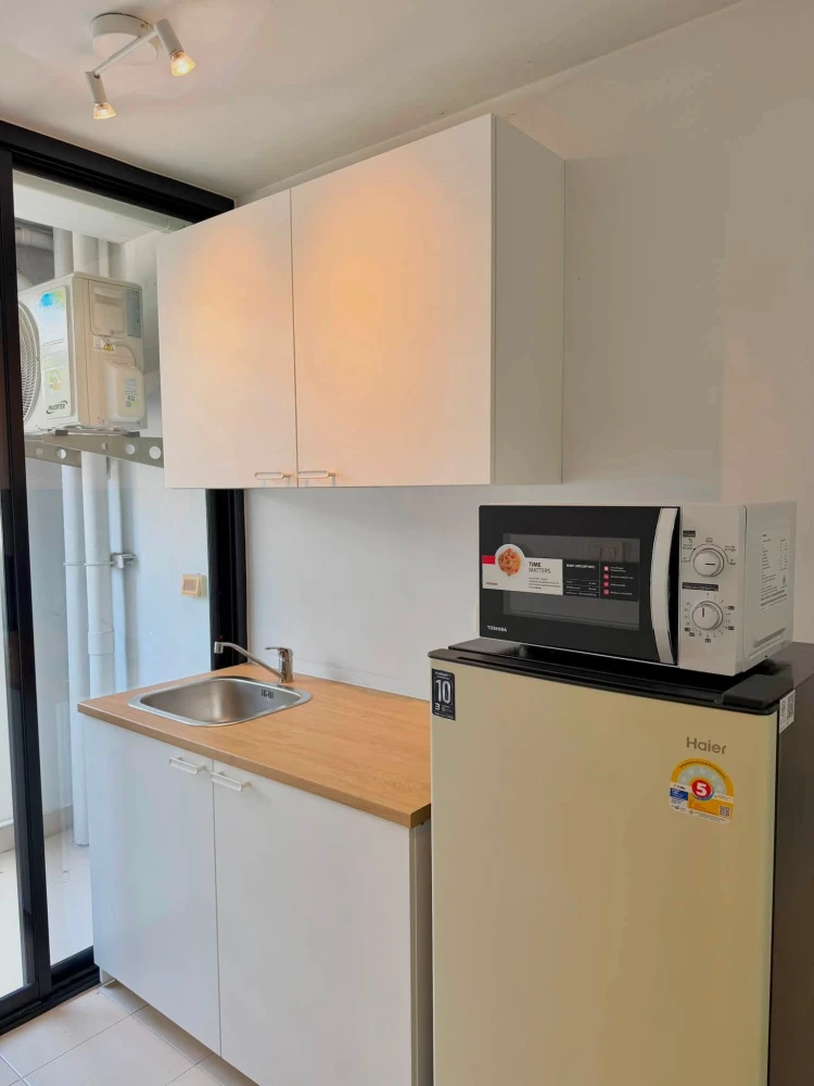 ขาย Plum Condo Paholyothin 89 ห้องสวย แต่งครบ น่าอยู่ สนใจเป็นเจ้าของ รีบจองเลย