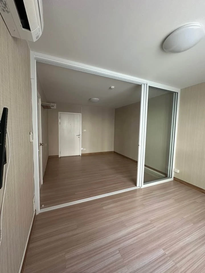 ขาย Plum Condo Paholyothin 89 ห้องเปล่าน่าอยู่ สายแต่งห้องอย่าพลาด ราคานี้หายากรีบจองเลย