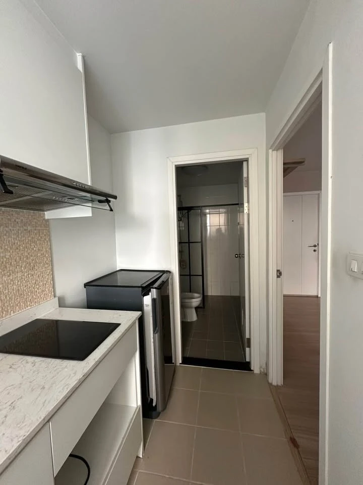 ขาย Plum Condo Paholyothin 89 ห้องเปล่าน่าอยู่ สายแต่งห้องอย่าพลาด ราคานี้หายากรีบจองเลย