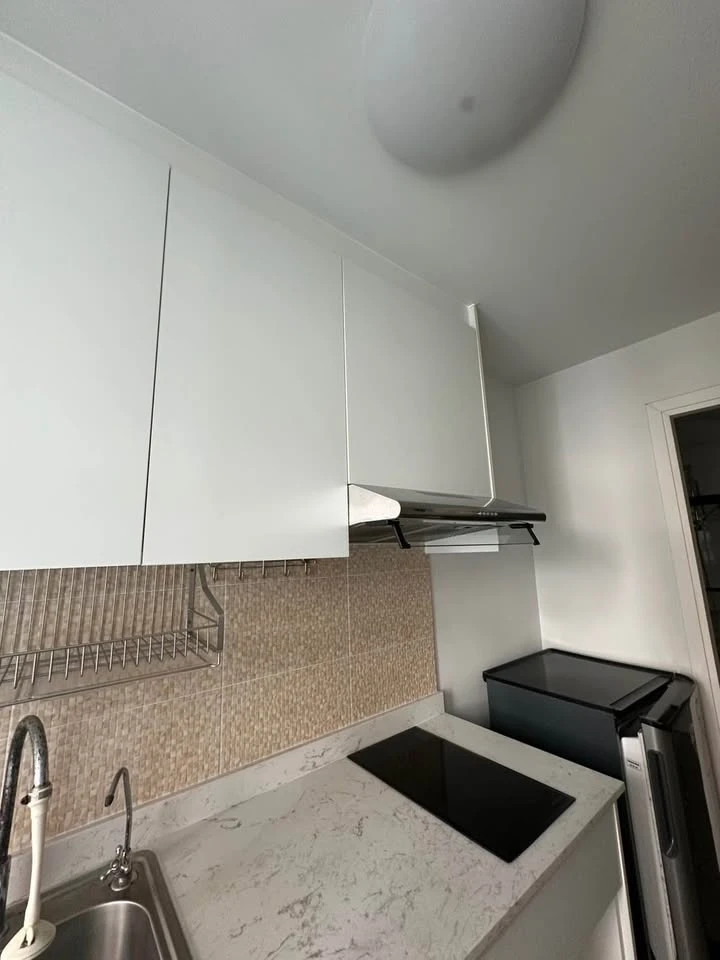ขาย Plum Condo Paholyothin 89 ห้องเปล่าน่าอยู่ สายแต่งห้องอย่าพลาด ราคานี้หายากรีบจองเลย