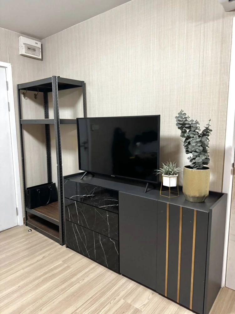 ขาย Plum Condo Paholyothin 89 ห้องแต่งสวยคุมโทน เฟอร์ครบครัน รีบจองเลยจ้า