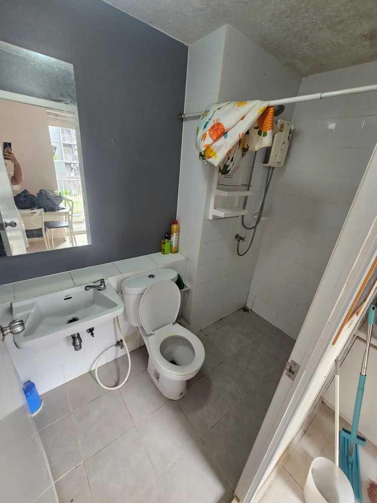 ขาย Plum Condo Park Rangsit ชั้น 3 ห้องแต่งครบ น่าอยู่ สนใจจองเลย ห้ามพลาด