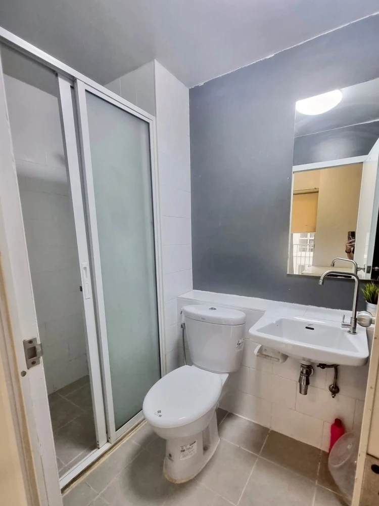 ขาย Plum Condo Park Rangsit ชั้น 8 มาพร้อมการตกแต่งที่ครบครัน สนใจจองเลย