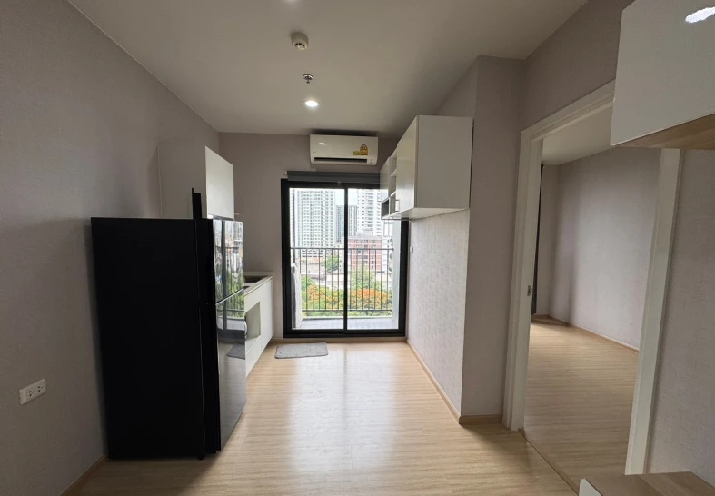 ขาย Plum Condo Pinklao Station ชั้น 9 ห้องน่าอยู่ ราคาดี สนใจเป็นเจ้าของ รีบจองเลย