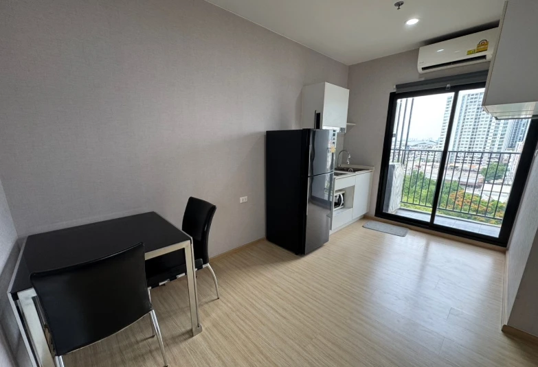 ขาย Plum Condo Pinklao Station ชั้น 9 ห้องน่าอยู่ ราคาดี สนใจเป็นเจ้าของ รีบจองเลย