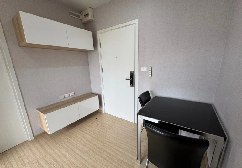 ขาย Plum Condo Pinklao Station ชั้น 9 ห้องน่าอยู่ ราคาดี สนใจเป็นเจ้าของ รีบจองเลย
