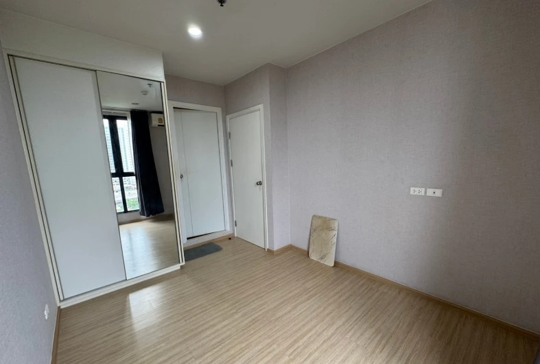 ขาย Plum Condo Pinklao Station ชั้น 9 ห้องน่าอยู่ ราคาดี สนใจเป็นเจ้าของ รีบจองเลย