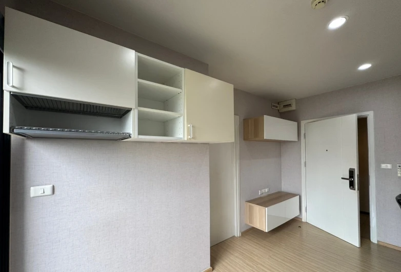ขาย Plum Condo Pinklao Station ชั้น 9 ห้องน่าอยู่ ราคาดี สนใจเป็นเจ้าของ รีบจองเลย