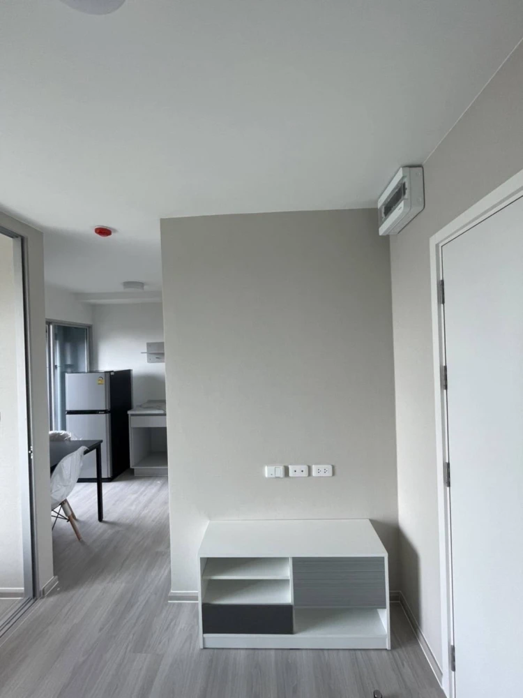 ขาย Plum Condo Ram 60 Interchange ห้องชั้น 6 เฟอร์ครบครัน ส่วนกลางสุดเลิศ ห้ามพลาด