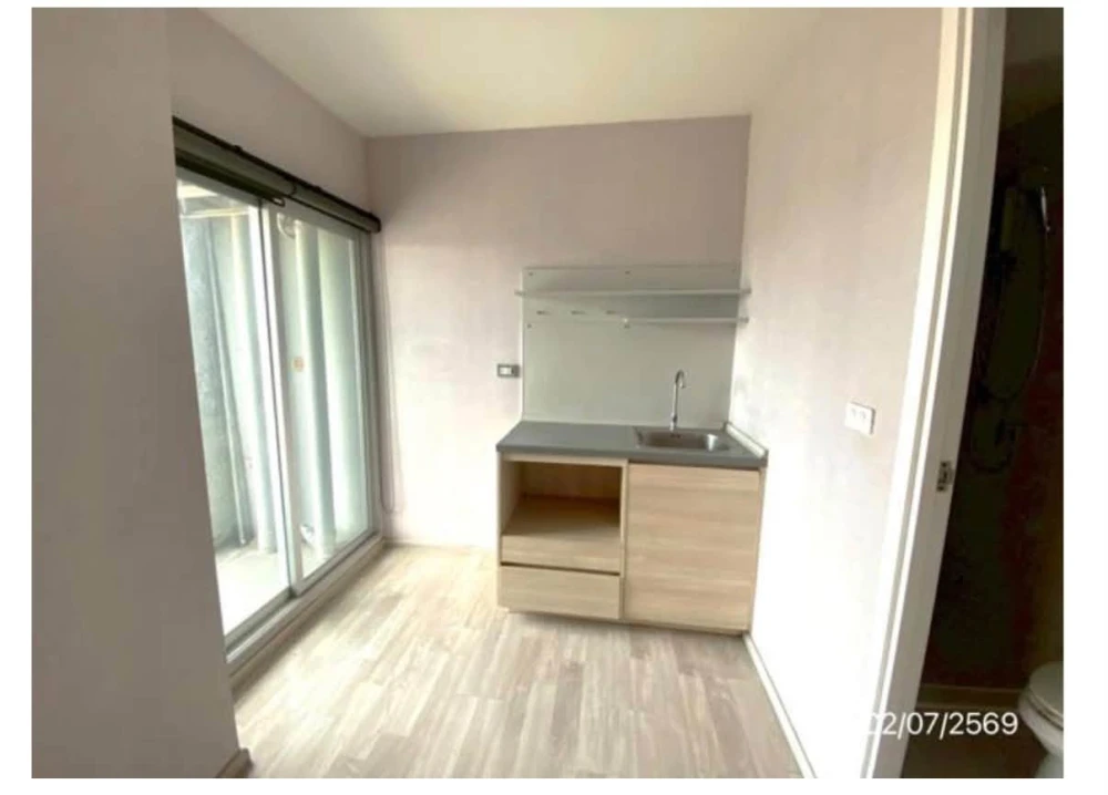 ขาย Plum Condo Ramkhamhaeng Station ห้องชั้น 25 วิวสวย ไม่บล็อค ดีแบบนี้จะรออะไร