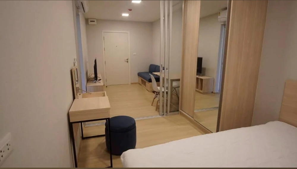 ขาย Plum Condo Rangsit Alive 1 ชั้น 8 ห้องแต่งครบ น่าอยู่ สนใจจองเลย ด่วนๆ