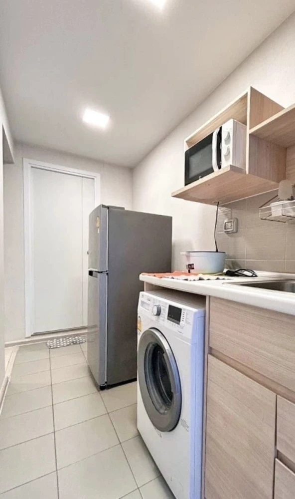 ขาย Plum Condo Rangsit Alive 2 ห้องแต่งครบ พร้อมอยู่ สนใจเป็นเจ้าของ รีบจองเลย