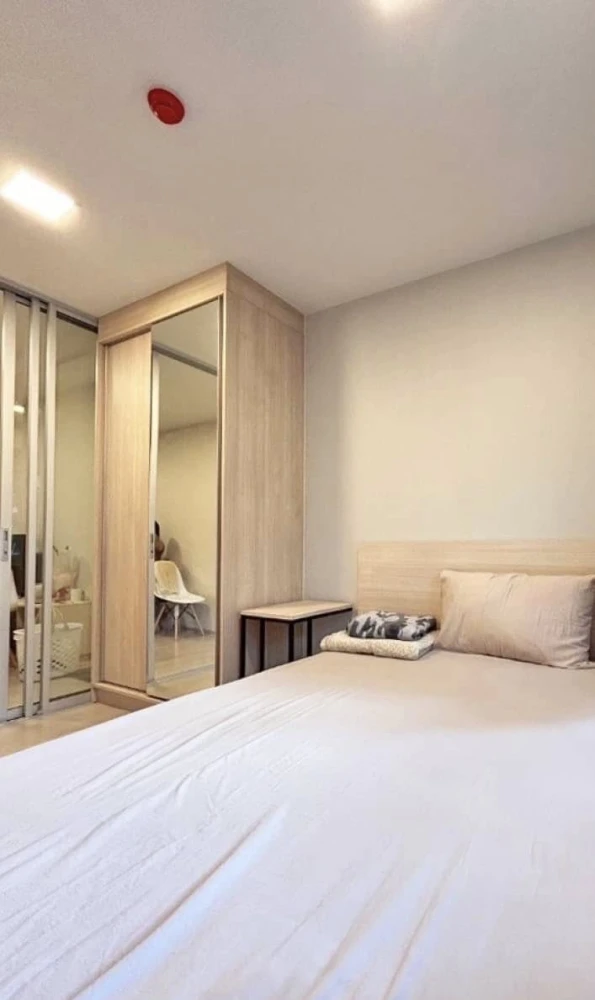 ขาย Plum Condo Rangsit Alive 2 ห้องแต่งครบ พร้อมอยู่ สนใจเป็นเจ้าของ รีบจองเลย