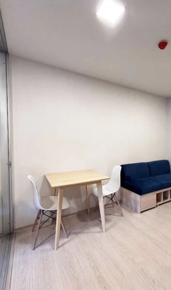 ขาย Plum Condo Rangsit Alive 2 ห้องแต่งครบ พร้อมอยู่ สนใจเป็นเจ้าของ รีบจองเลย