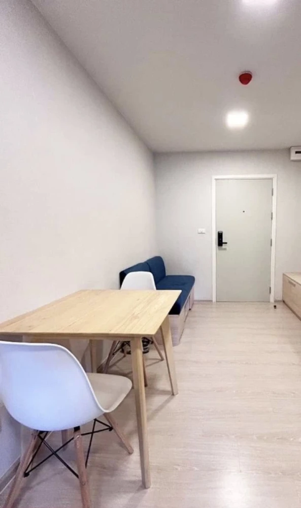 ขาย Plum Condo Rangsit Alive 2 ห้องแต่งครบ พร้อมอยู่ สนใจเป็นเจ้าของ รีบจองเลย