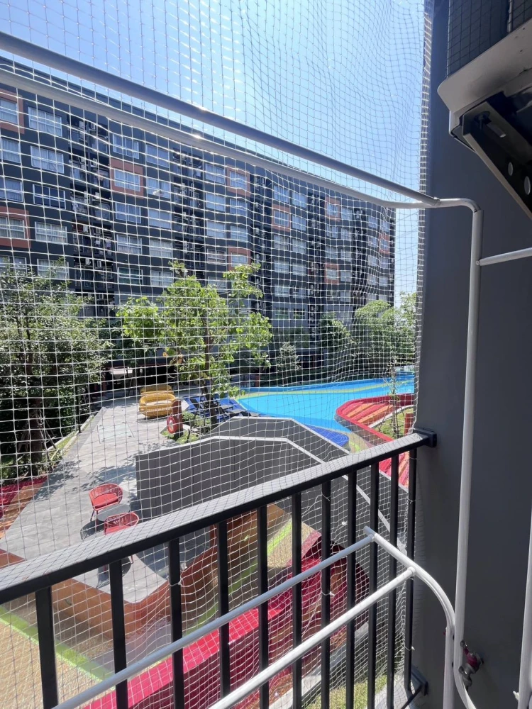 ขาย Plum condo rangsit Fresh  ห้องพร้อมอยู่ เฟอร์ครบ หิ้วกระเป๋าใบเดียวมาได้เลย!!