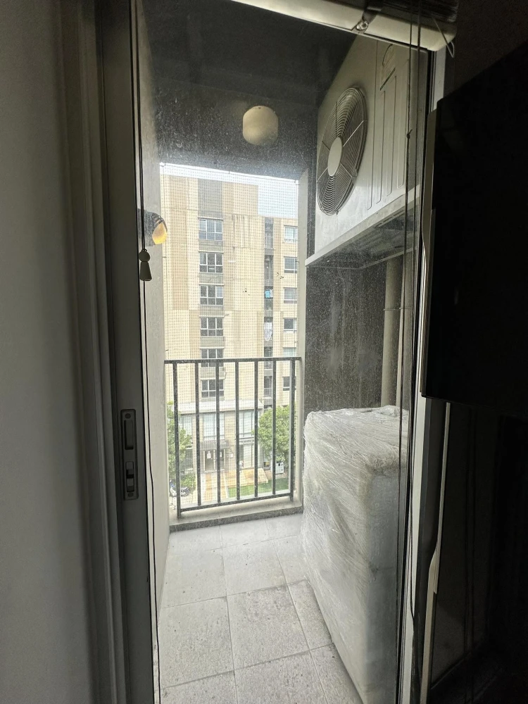 ขาย Plum Condo Samakkhi ชั้น 5 ห้องแต่งครบ พร้อมเข้าอยู่ จองเลย ด่วนๆ