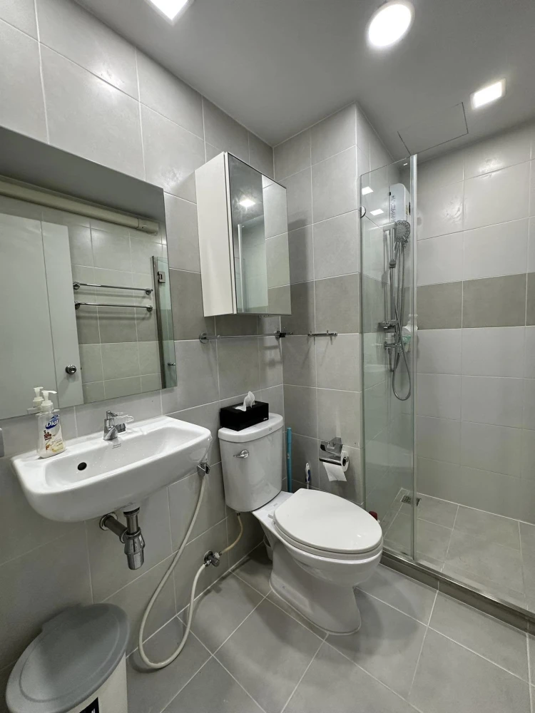 ขาย Plum Condo Samakkhi ชั้น 5 ห้องแต่งครบ พร้อมเข้าอยู่ จองเลย ด่วนๆ