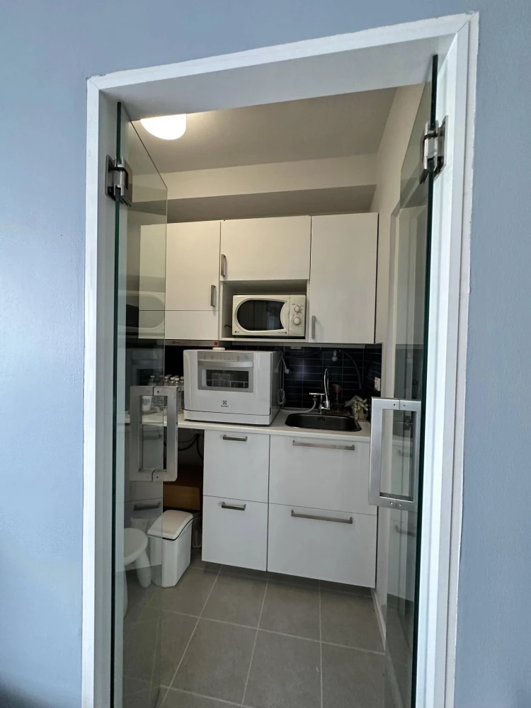 ขาย Plum Condo Samakkhi ชั้น 5 ห้องแต่งครบ พร้อมเข้าอยู่ จองเลย ด่วนๆ