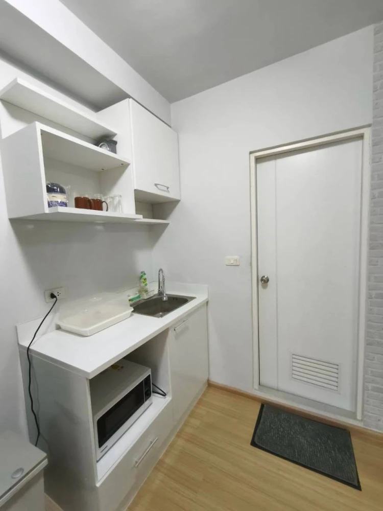 ขาย Plum Condo Samakkhi ห้องชั้น 2 มาพร้อมสิ่งอำนวยความสะดวกครบครัน จองเลย