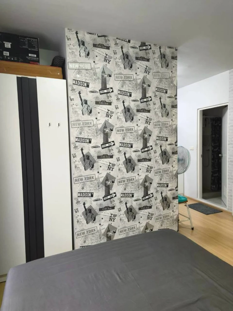 ขาย Plum Condo Samakkhi ห้องชั้น 2 มาพร้อมสิ่งอำนวยความสะดวกครบครัน จองเลย