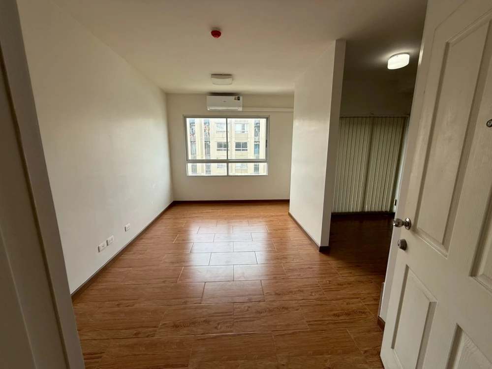 ขาย Plum Condo Samakkhi ห้องน่าอยู่ ชั้น 7 ทำเลดี เดินทางสะดวก รีบจองเลยตอนนี้