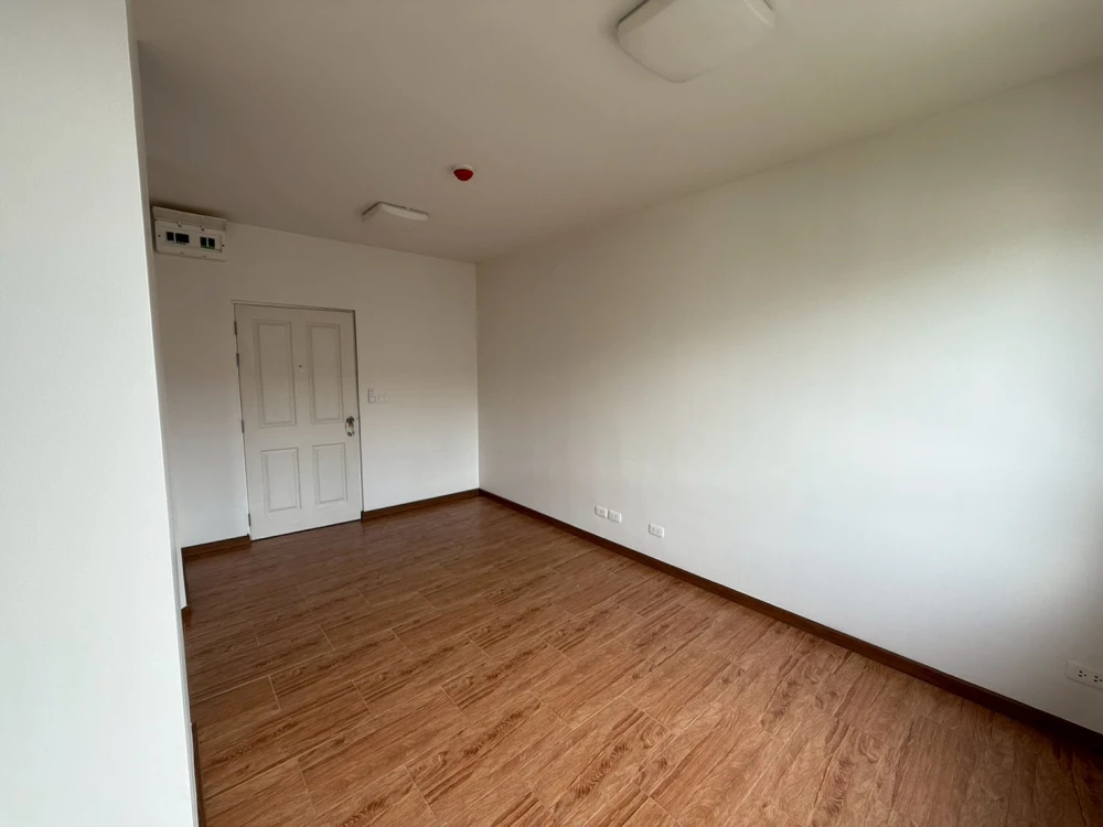ขาย Plum Condo Samakkhi ห้องน่าอยู่ ชั้น 7 ทำเลดี เดินทางสะดวก รีบจองเลยตอนนี้